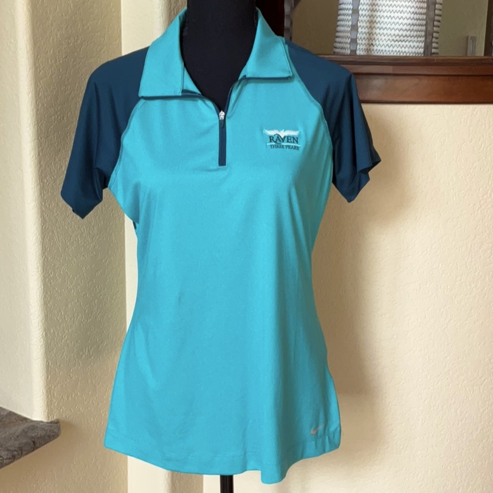 Nike Golf Top